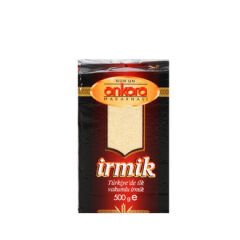 NUHUN ANKARA İrmik 500g