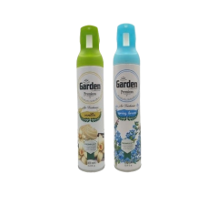 GARDEN PRE.HAVA TEM.300ML BAHAR ESINTISI