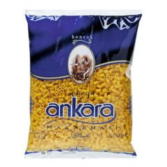 NUHUN ANKARA Boncuk Makarna 500g