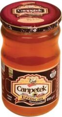 CANPETEK Yüksek Yayla Petek Bal 650g