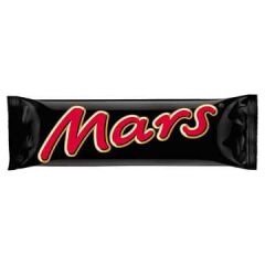 MARS 50g (24 adet olarak koli ile satılır)