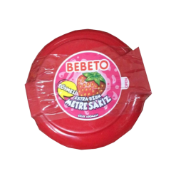 BEBETO Metre Mix 25 g (24 adet olarak paket satılır)