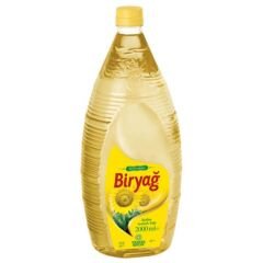 BİRYAĞ Ayçiçek Yağı 2lt