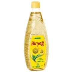 BİRYAĞ Ayçiçek Yağı 1lt