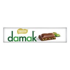 NESTLE Damak Antep Fıstıklı 30g (12 adet olarak koli ile satılır)