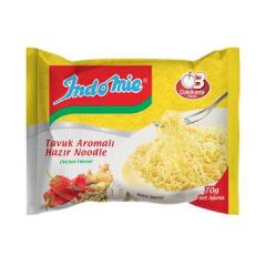 INDO MIE Tavuk Noodle 70g