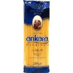 NUHUN ANKARA Fırın Makarna 500g