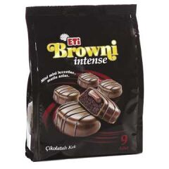 ETİ Browni Intense Kakao 160g (12 adet olarak koli ile satılır)