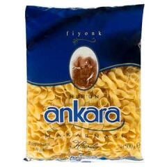 NUHUN ANKARA Fiyonk Makarna 500g