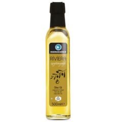 MARMARABİRLİK Riviera Zeytinyağı 500g