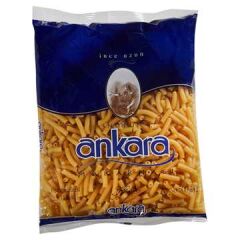NUHUN ANKARA İnce Uzun Makarna 500g