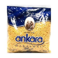 NUHUN ANKARA Kuskus 500g