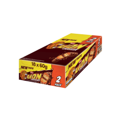 NESTLE Lion Chocolate 60 g (18 adet olarak paket satılır)