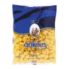 NUHUN ANKARA Mantı Makarna 500g