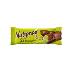 ŞÖLEN Nutymax Antep Fıstıklı 44g (16 adet olarak koli ile satılır)