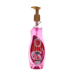 ONNO Sıvı Sabun 400 ml Bahar Şenliği