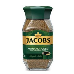 JACOBS Monarch Gold Cam 100g