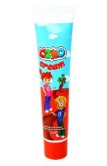 ŞÖLEN Ozmo Caillou Tüp Krema 35g (24 adet olarak koli ile satılır)
