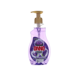 ONNO Sıvı Sabun 400 ml Tropikal