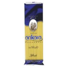NUHUN ANKARA Spagetti 500g