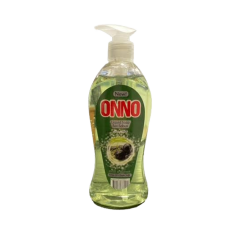ONNO Sıvı Sabun 400 ml Zeytinyağlı