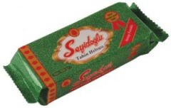 SEYİDOĞLU Antep Fıstıklı Helva 500g