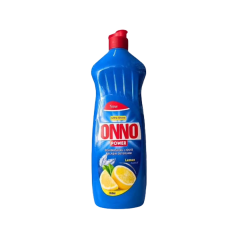 ONNO Bulaşık Deterjanı 650 ml Limon