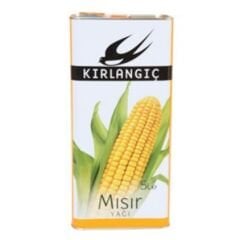 KIRLANGIÇ Mısır Yağı 5lt