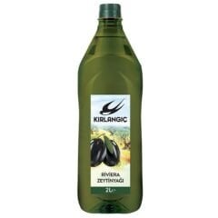 KIRLANGIÇ Riviera Zeytinyağı 2lt