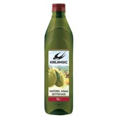 KIRLANGIÇ Sızma Zeytinyağı 1lt