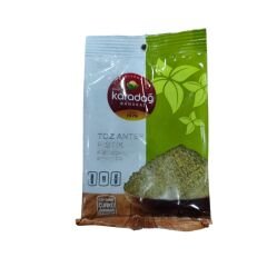 KARADAĞ Toz Antep Fıstığı 30g  (10 adet olarak koli ile satılır)