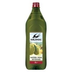 KIRLANGIÇ Sızma Zeytinyağı 2lt