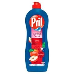 PRIL Bulaşık Deterjanı Amasya Elması 675g