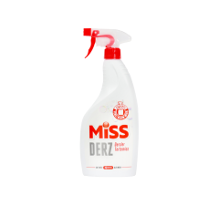 MISS Derzz Temizleyici Sprey 750 ml