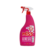 MISS Lekesiz Temizlik 750 ml