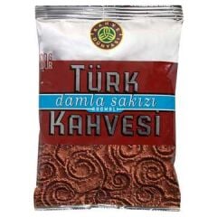KAH.DUNYASI Damla Sakızlı Türk Kahvesi 100g