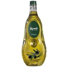 KOMİLİ Riviera Zeytinyağı 2lt