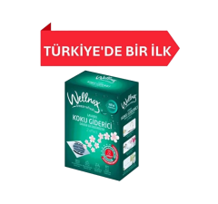 WELLNAX Koku Giderici & Lavabo Açıcı 150  g
