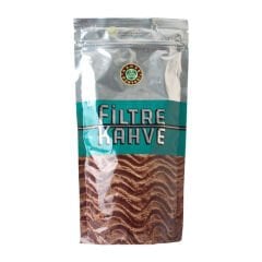 KAH.DUNYASI Filtre Kahve 250g