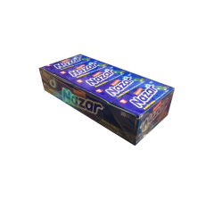 NAZAR 5'li Damla Aromalı Sakız (20 ADET OLARAK PAKET SATILIR)