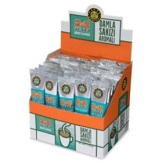 KAH.DUNYASI Tek İçimlik 2in1 Damla Sakızlı