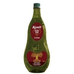 KOMİLİ Sızma Zeytinyağı 2lt