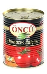 ÖNCÜ Domates Salçası 830g