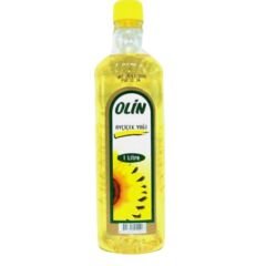 OLİN Ayçiçek Yağı 1lt