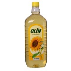 OLİN Ayçiçek Yağı 2lt