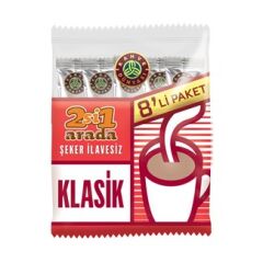 KAH.DUNYASI 2si Arada 8li Paket