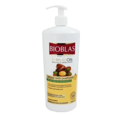 BIOBLAS SAMPUAN 1000ML ARGAN YAGI