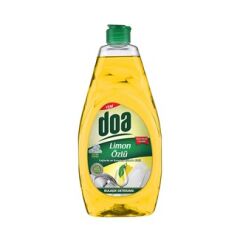 DOA Sıvı Bulaşık Deterjanı Limon 750ml