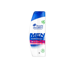 H&S SAMP.330ML ERKEK OLD SPICE 1+1