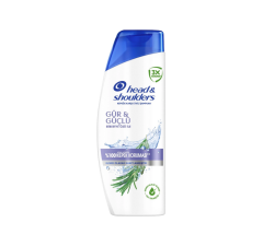 H&S SAMP.330ML GUR VE GUCLU 1+1